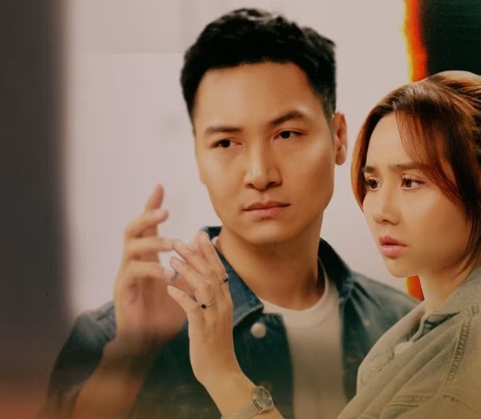 Khan gia bo xem phim vi loi dien rap khuon cua Manh Truong