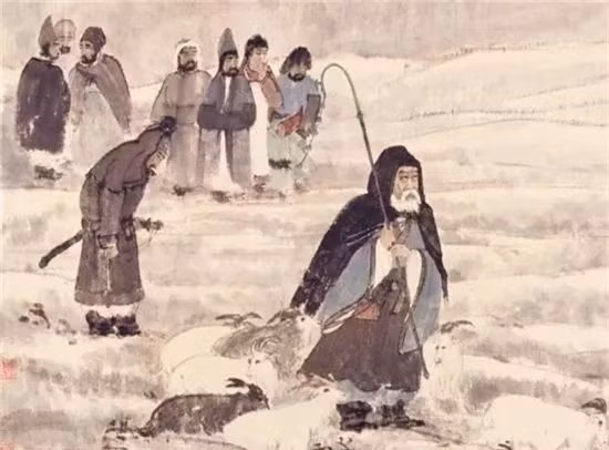 Cả Hán Vũ Đế lẫn Gia Cát Lượng đều dùng 3 điều này của Khổng Tử Ca Han Vu De lan Gia Cat Luong deu dung 3 dieu nay cua Khong Tu