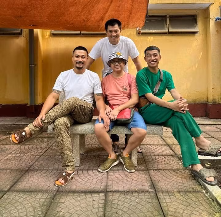 Duy Hung, Tuan Tu lay nuoc mat nguoi xem-Hinh-5