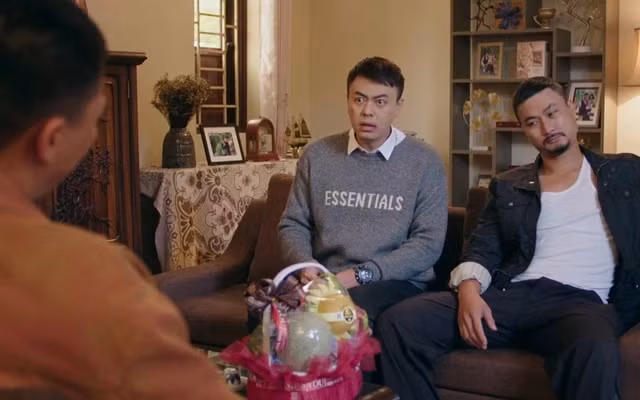 Duy Hung, Tuan Tu lay nuoc mat nguoi xem-Hinh-4