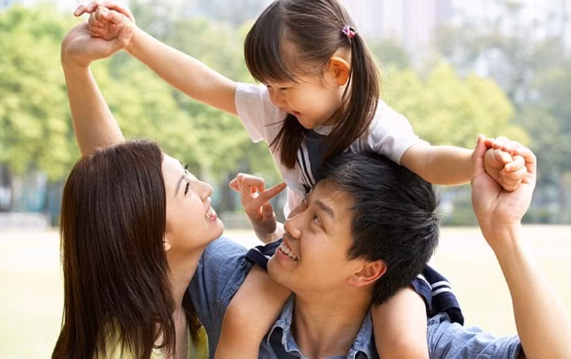Lam cha me co khien chung ta hanh phuc hon khong?-Hinh-2