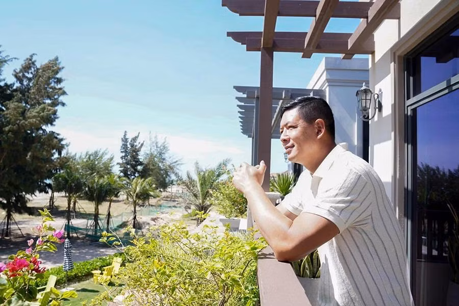 Binh Minh rut khoi showbiz gio ra sao?-Hinh-5
