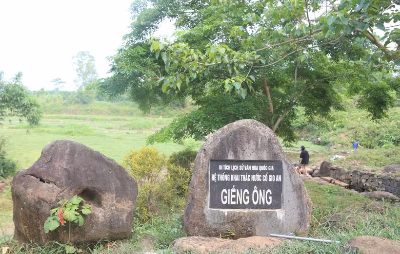 Kham pha gieng co Cham nghin nam khong can-Hinh-9