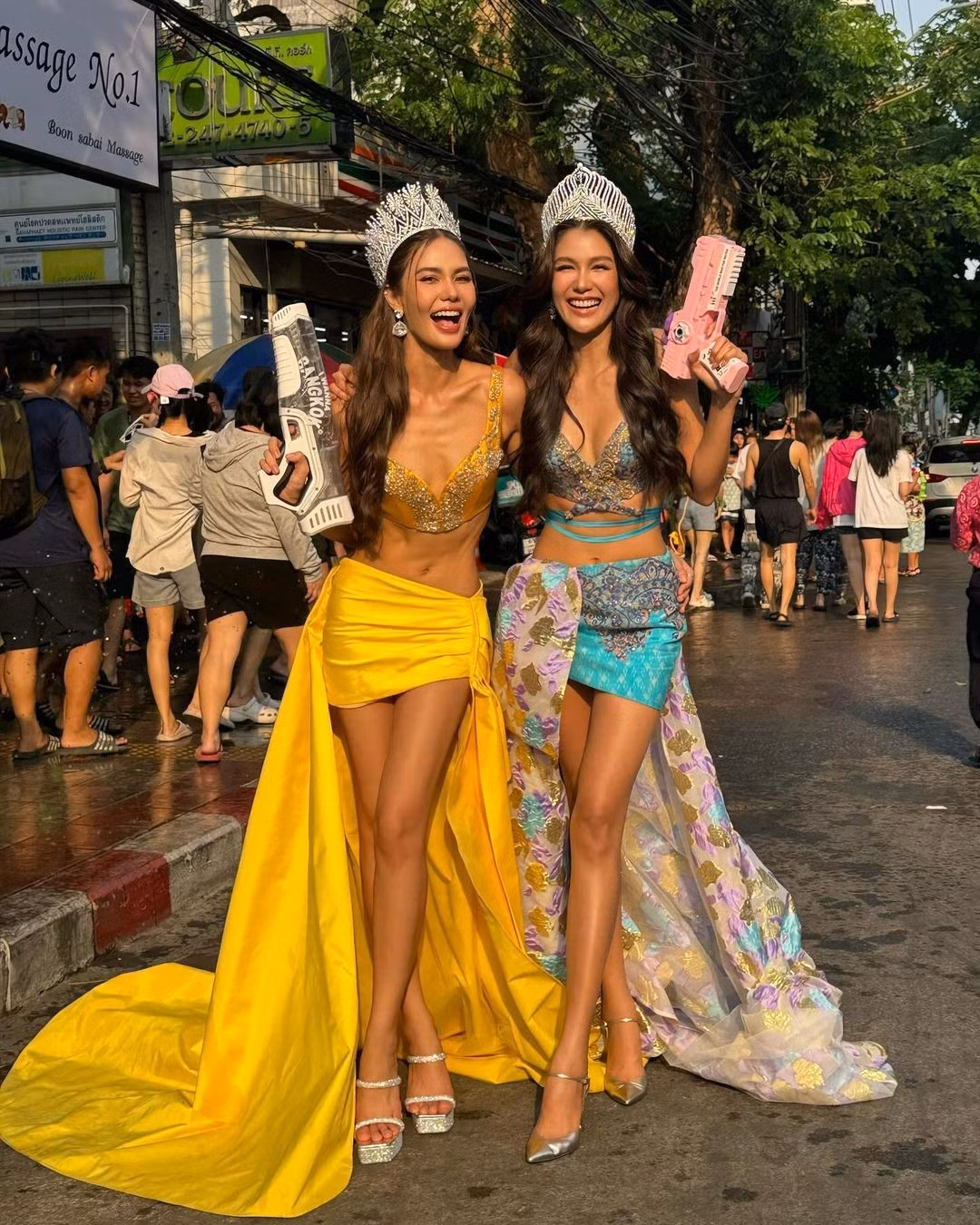 Dan hoa hau mac goi cam tai le hoi te nuoc-Hinh-5
