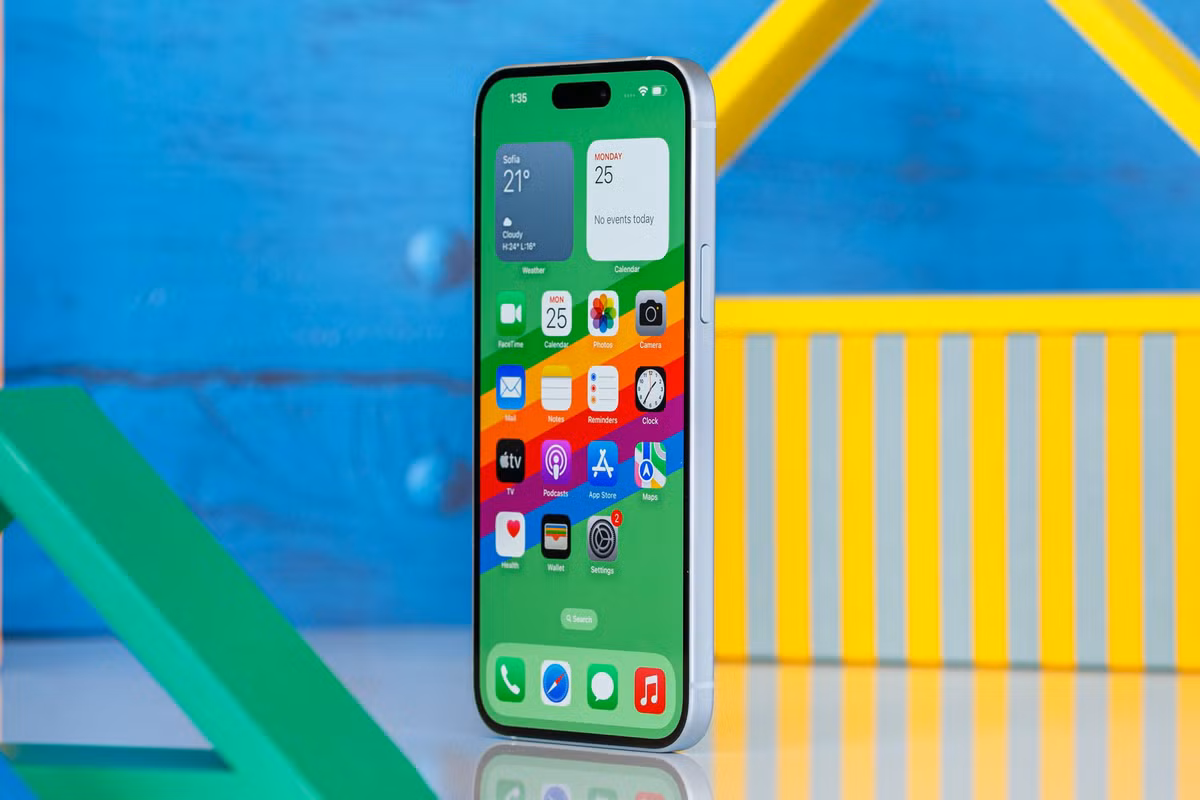 Cái giá phải trả cho iPhone thiết kế mỏng Cai gia phai tra cho iPhone thiet ke mong