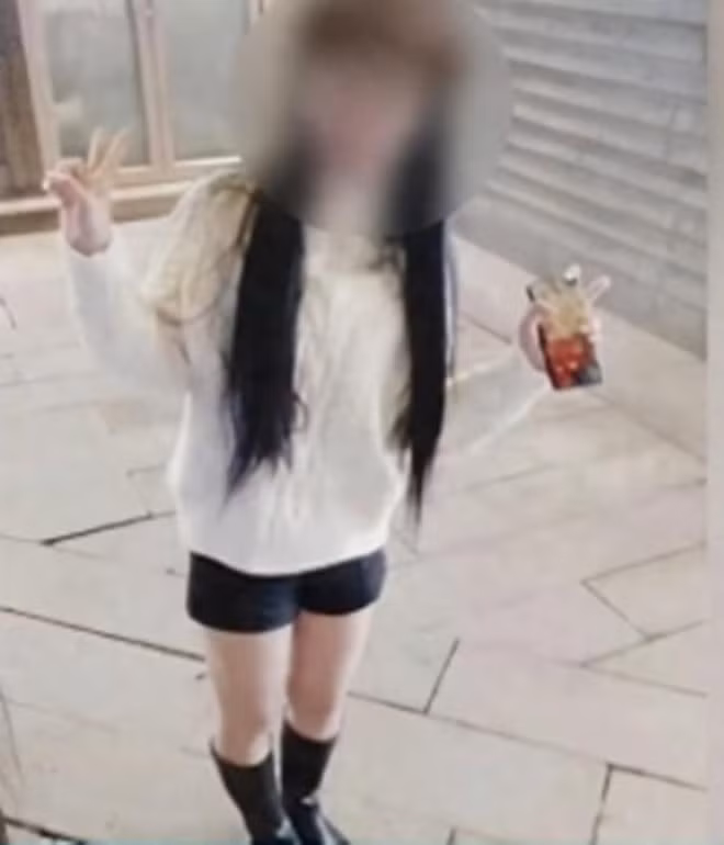 Đã bàn tính tới chuyện cưới xin, anh chàng điếng người trước thân phận thật của vợ sắp cưới - 1