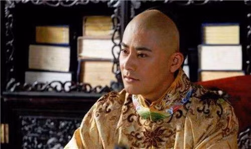 Hoàng tử nào tự bỏ lỡ cơ hội lên ngôi hoàng đế? Hoang tu nao tu bo lo co hoi len ngoi hoang de?
