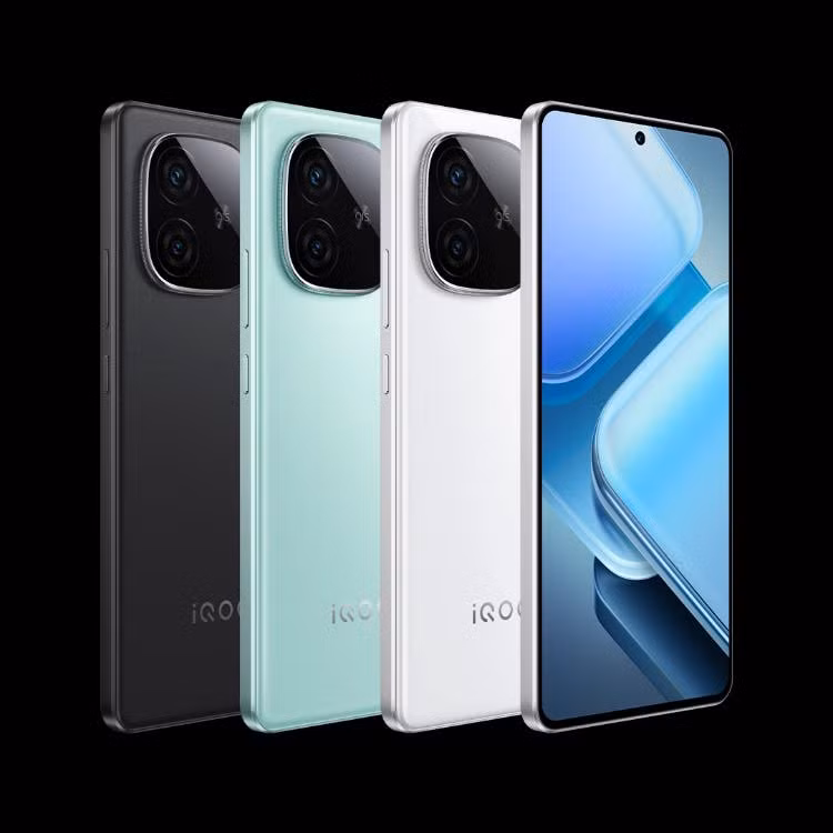 Ra mat smartphone chip Snapdragon 8s Gen 3, RAM 16GB, gia 7 trieu