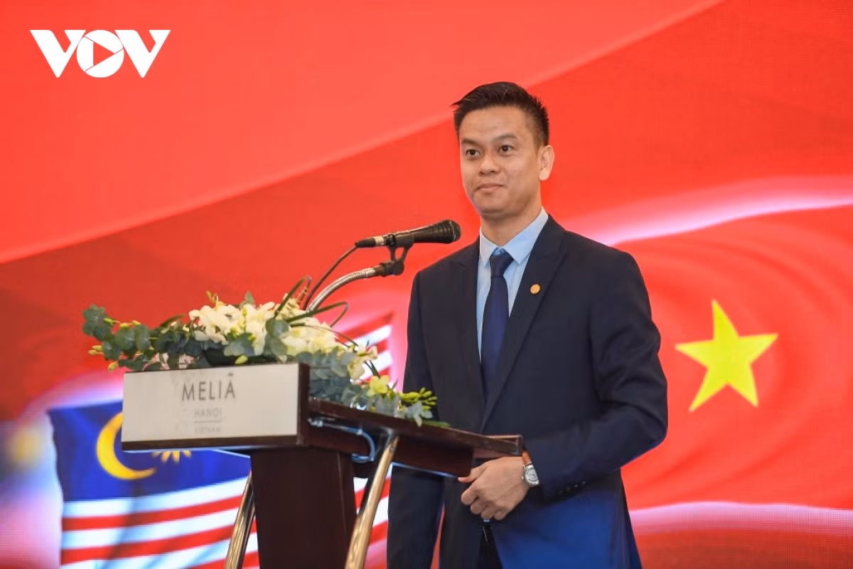 Chính thức ra mắt Giải bóng đá 7 người quốc tế 2024 - Hình 2 Chinh thuc ra mat Giai bong da 7 nguoi quoc te 2024-Hinh-2