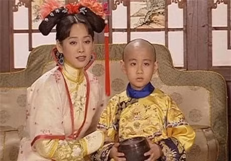 Chuc quan loi hai nhat trieu dai nha Thanh, quyen luc hon ca Hoang de-Hinh-2