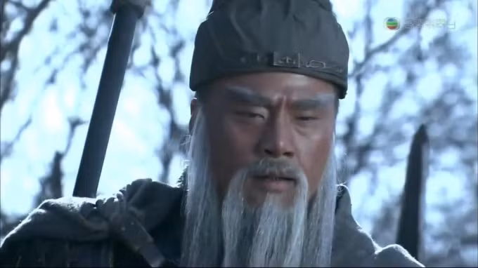 Khong phai Quan Vu, Gia Cat Luong moi la nguoi lam mat Kinh Chau