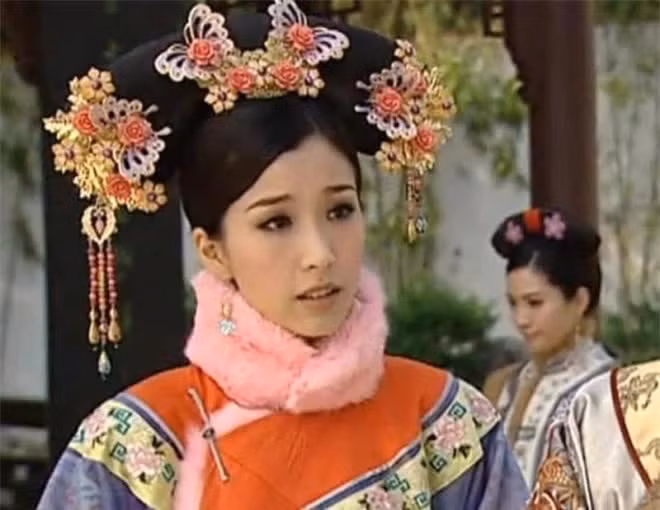 3 Hoàng hậu của Khang Hy không sống qua 25 tuổi - Hình 4 3 Hoang hau cua Khang Hy khong song qua 25 tuoi-Hinh-4