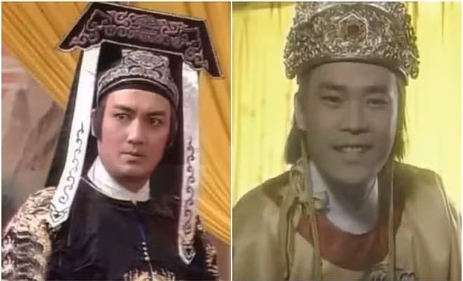 4 nhân vật bí ẩn nhất phim Bao Thanh Thiên là ai? - Hình 2 4 nhan vat bi an nhat phim Bao Thanh Thien la ai?-Hinh-2