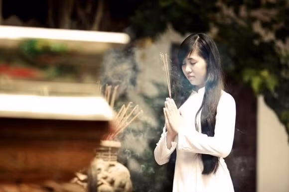 7 dieu khong cau, 3 dieu cho nguyen khi le chua Ram thang Gieng-Hinh-2