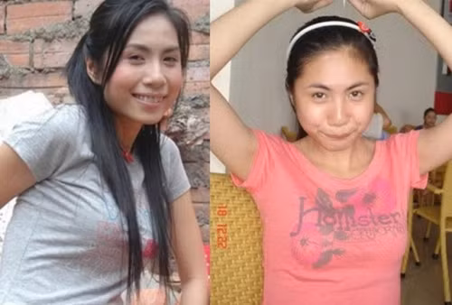 Mỹ nhân Việt và công cuộc 'đổi đời' nhờ 'dao kéo' - Ảnh 1 Mỹ nhân Việt và công cuộc 'đổi đời' nhờ 'dao kéo' - Ảnh 1