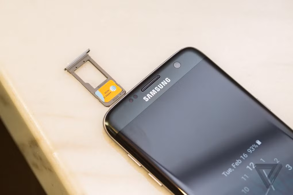 8 ly do dien thoai Samsung Galaxy S7 giat ngoi “dinh nhat MWC 2016”