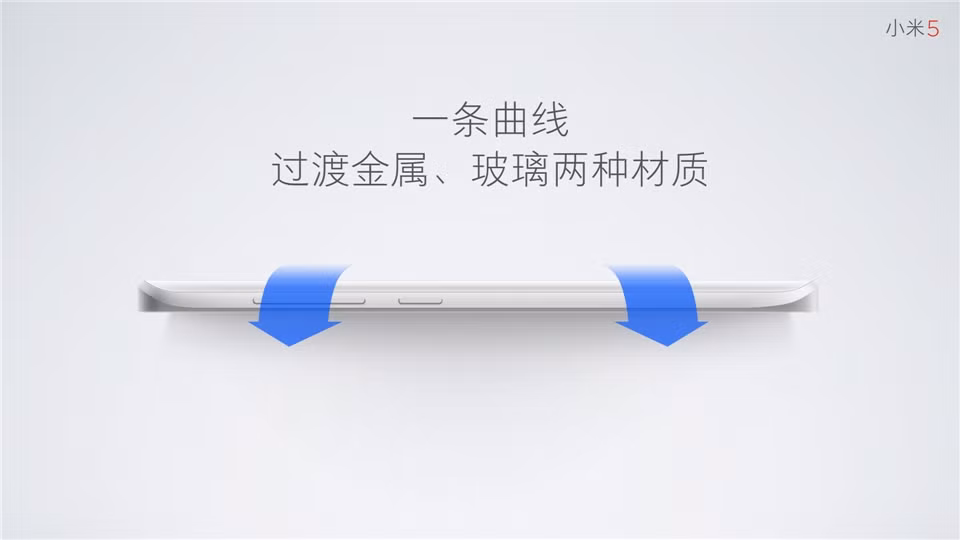 Mặt lưng vát cong 3D