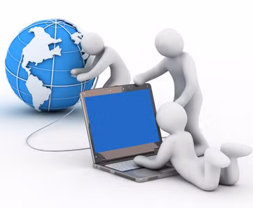 Năm 2025, Internet sẽ làm cho con người cô đơn kinh khủng. Mặc dù tính tương tác của con người trong tương lai có thể tăng do tác động của Internet, nhưng nó cũng sẽ khiến các mối quan hệ trở nên hời hợt và không bền vững. Kết nối toàn cầu có thể dẫn đến cô lập.