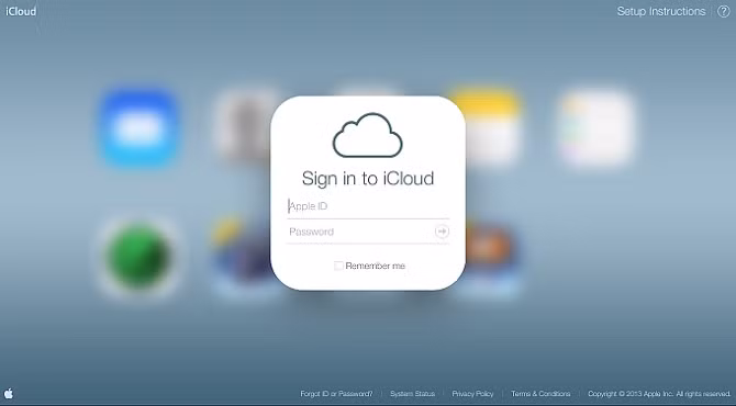 3. iCloud. Với một cuộc đổ bộ quy mô của Apple lên hệ điều hành Android, không có lí do gì mà vắng mặt iCloud (hoặc một vài phần của dịch vụ này). Trên thực tế, nhiều người sử dụng Android sẽ đánh giá cao việc có thể đồng bộ hóa thư viện ảnh, email, lịch và ghi chú của họ trên cả hai thiết bị iOS và Android. Không giống như iTunes và iMessage, iCloud không phải quá quan trọng với người dùng Anndroid vì họ đã có Google Drive. Hơn nữa, dịch vụ của Google cũng có chi phí thấp hơn so với iCloud của Apple. 