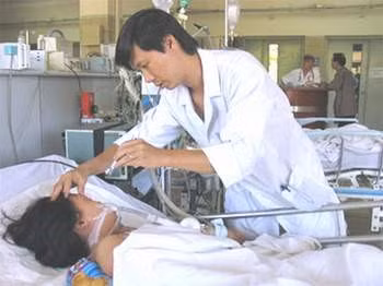 Dùng rượu thuốc không đúng là gặp họa