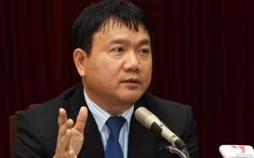 Bộ trưởng Đinh La Thăng: “Giá BĐS vẫn quá cao, và chẳng nên giải cứu khi bản thân các chủ đầu tư chỉ chờ được hỗ trợ”