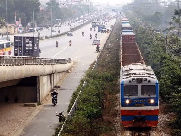Hàng loạt dự án đường sắt có liên quan đến nhà thầu JTC Nhật Bản sẽ bị thanh tra để làm rõ nghi án nhận hôi lộ.