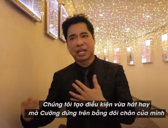 Sau khi lam hoc tro cua Ngoc Son, cat-xe cua Ho Van Cuong tang bao nhieu?