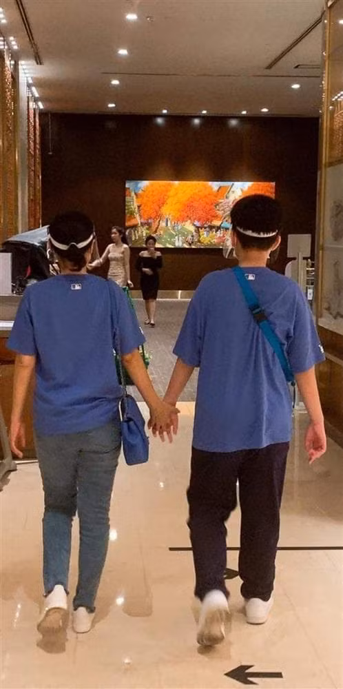 Viet Trinh tiet lo de nghi vua hai huoc vua dang yeu cua cau con trai-Hinh-2