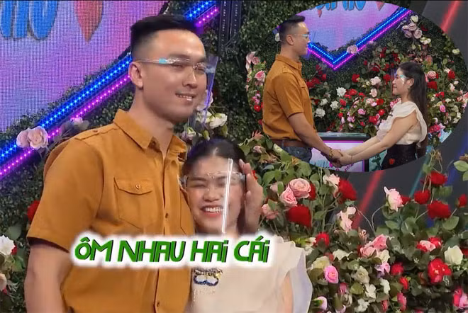 Chang “cuc pham” gan 2m di hen ho gap ngay nang “nam lun” 1m55-Hinh-7