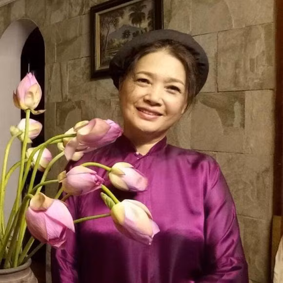 Cuoc song va nhan sac cua ba chi em nha Le Khanh hien tai ra sao?-Hinh-9
