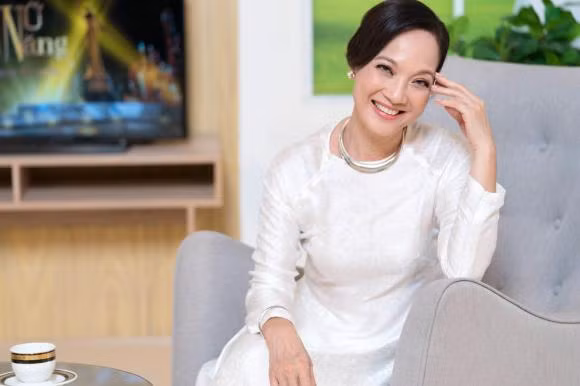 Cuoc song va nhan sac cua ba chi em nha Le Khanh hien tai ra sao?-Hinh-22