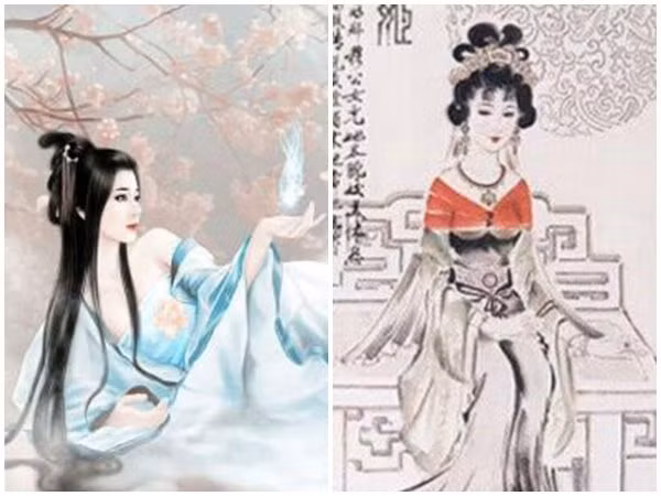 My nhan 7 lan ket hon nhung cu gan gui voi ai la nguoi ay bo mang