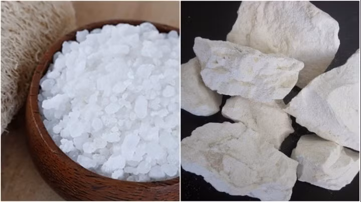 Chuyên gia lý giải vì sao Đầu năm mua muối, cuối năm mua vôi? Chuyen gia ly giai vi sao Dau nam mua muoi, cuoi nam mua voi?