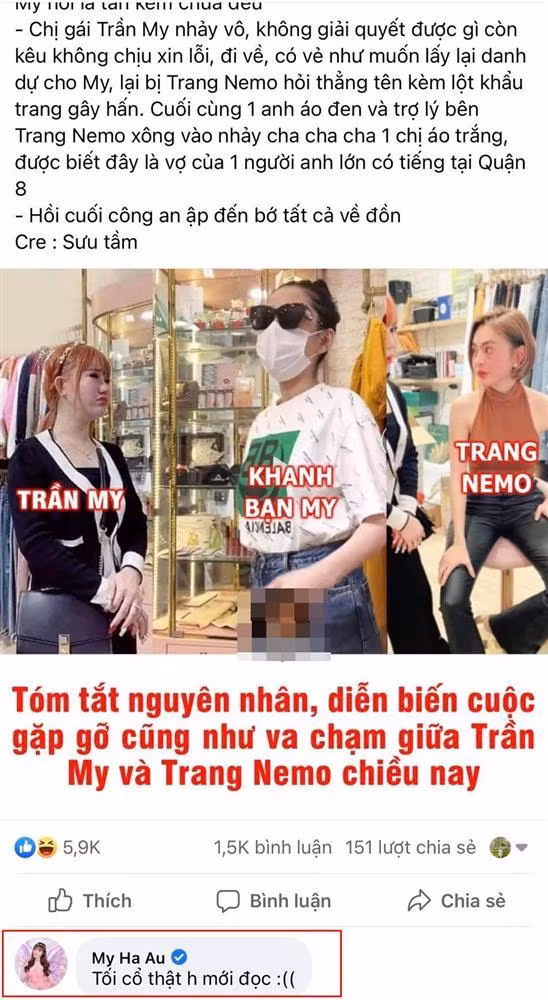 Au Ha My lot dep hong drama Trang Nemo - Tran My-Hinh-2