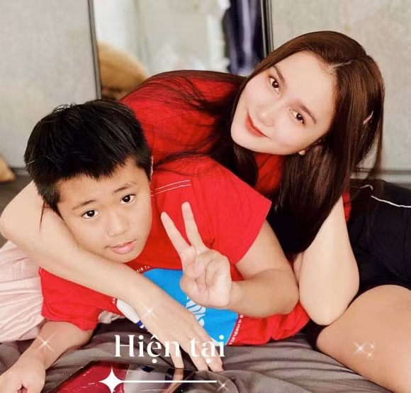 Vo Khanh Don bat ngo truoc bai van ta me tu con trai rieng cua chong-Hinh-6