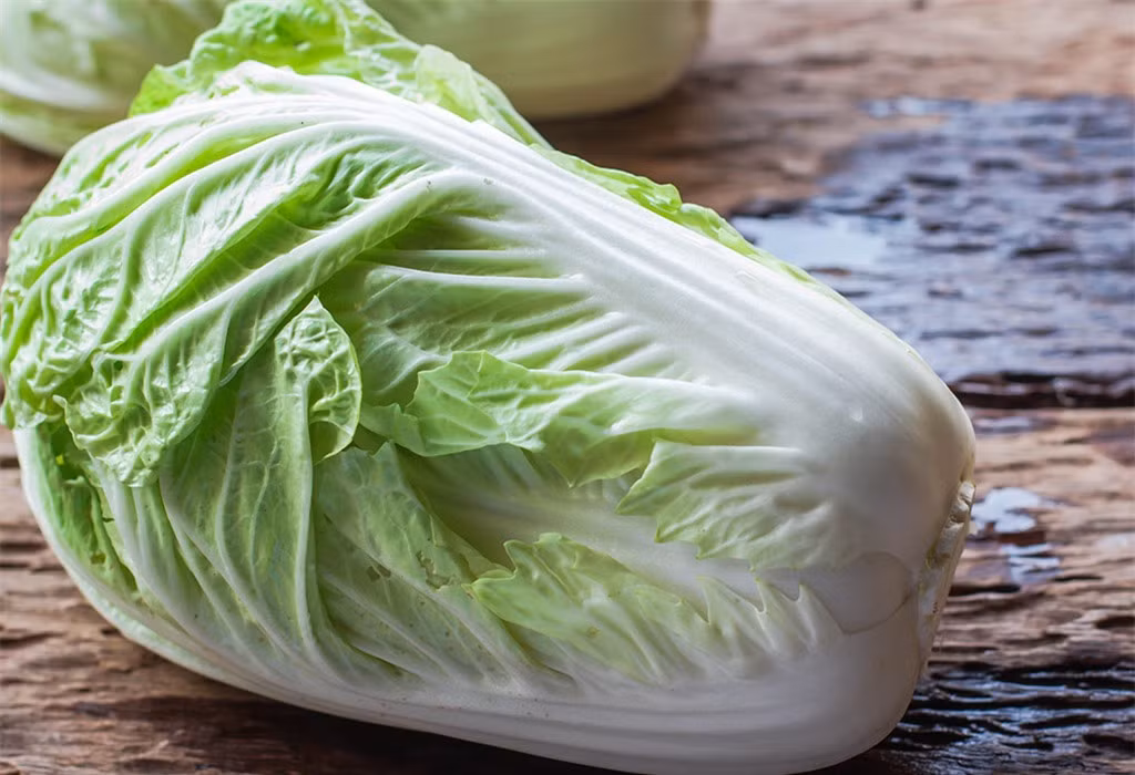 Tế bào ung thư rất "sợ" nếu bạn ăn 7 loại rau quả này hàng ngày ảnh 2 Tế bào ung thư rất "sợ" nếu bạn ăn 7 loại rau quả này hàng ngày ảnh 2