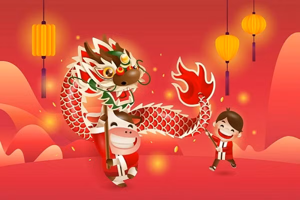 Khung giờ Thìn: Khung giờ Thìn Âm lịch là khoảng thời gian từ 7 đến 9 giờ sáng, là khoảng thời gian mặt trời tỏa chiếu ánh sáng huy hoàng. Trẻ sinh vào giờ này có tính cách hoạt bát, vui vẻ, đầu óc thông minh, năng lực xuất chúng. Họ biết đối nhân xử thế và rất giỏi trong việc xử lý các mối quan hệ cá nhân.