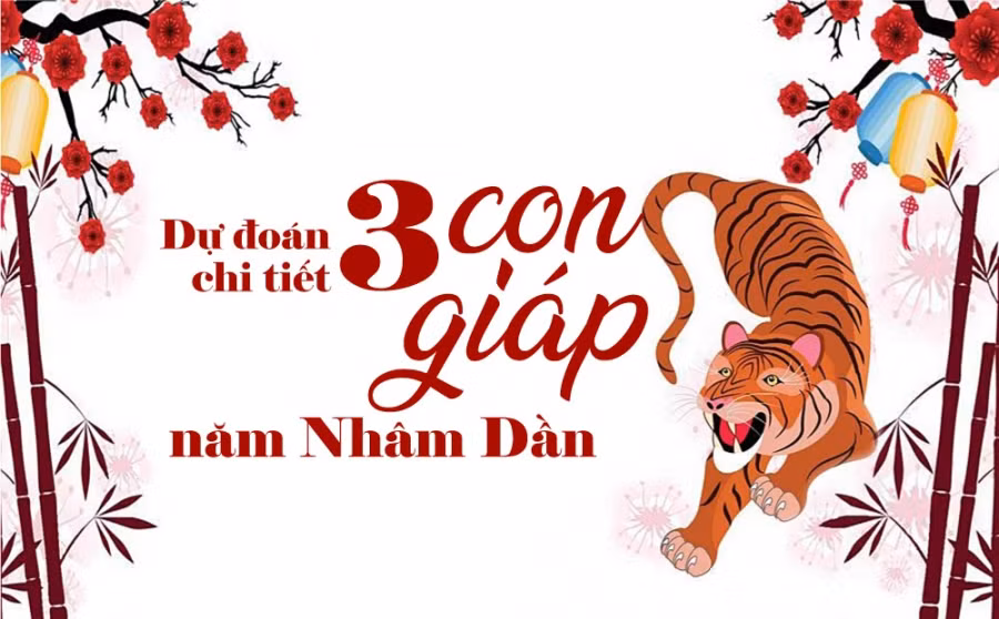 Bên cạnh đó, những người tuổi Dần muốn thay đổi nghề nghiệp cũng sẽ dễ tìm được 1 vị trí mới. Điều quan trọng là tuổi Dần cần duy trì được sự nhanh nhẹn, tỉnh táo khi tìm kiếm các công việc cũng như xin lời khuyên của người khác.