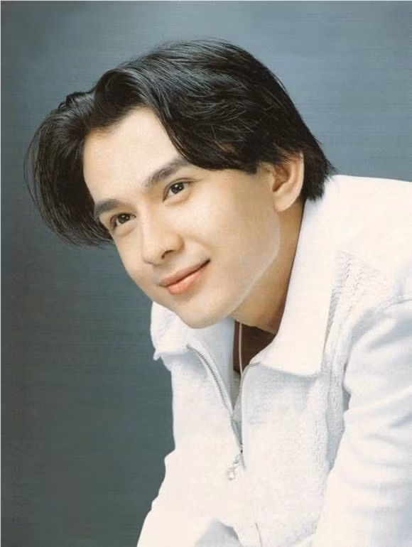 Dan Truong bi 