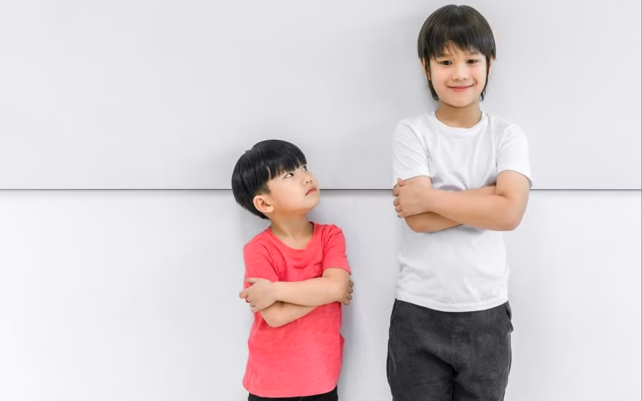 5 sai lam cua cha me khien be kho phat trien chieu cao vuot troi