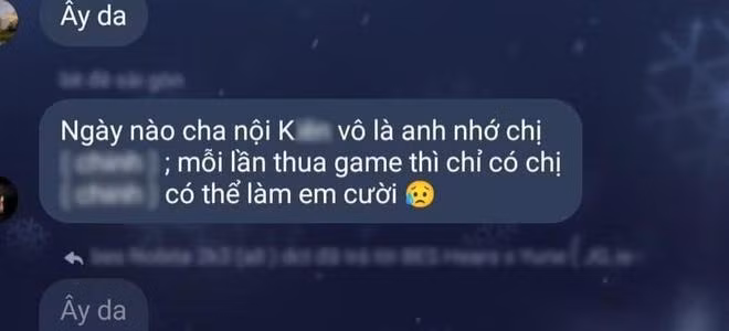 Mot game thu bi chong 