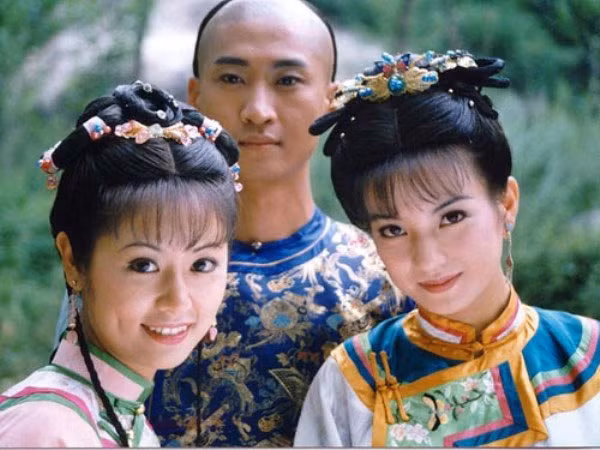 Phía sau hậu trường màn ảnh quả là có những câu chuyện khó tin.