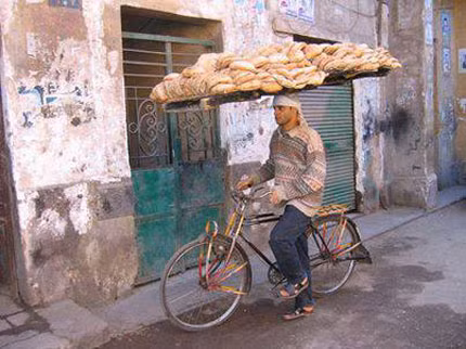 "Người vận chuyển"