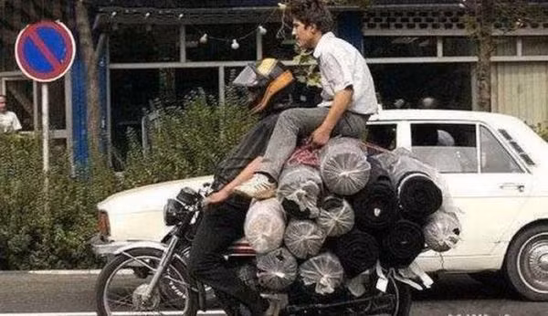 Siêu... tài xế.