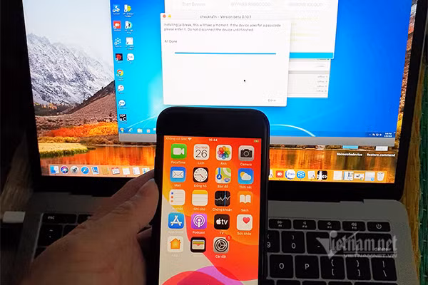 Bi mat dang sau nhung chiec iPhone X gia 5 trieu, re hon ca iPhone lock-Hinh-2