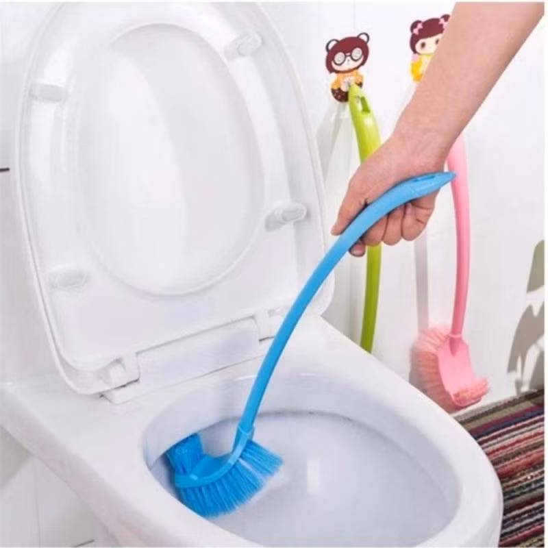 Hệ lụy “sởn gai ốc” của việc giật nước không đậy nắp bồn cầu ảnh 5