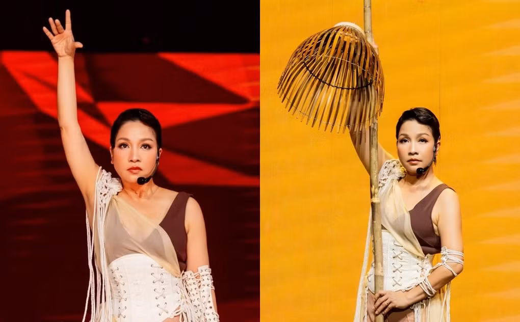 Nu hoang meme My Linh va hang loat bieu cam hai huoc-Hinh-3