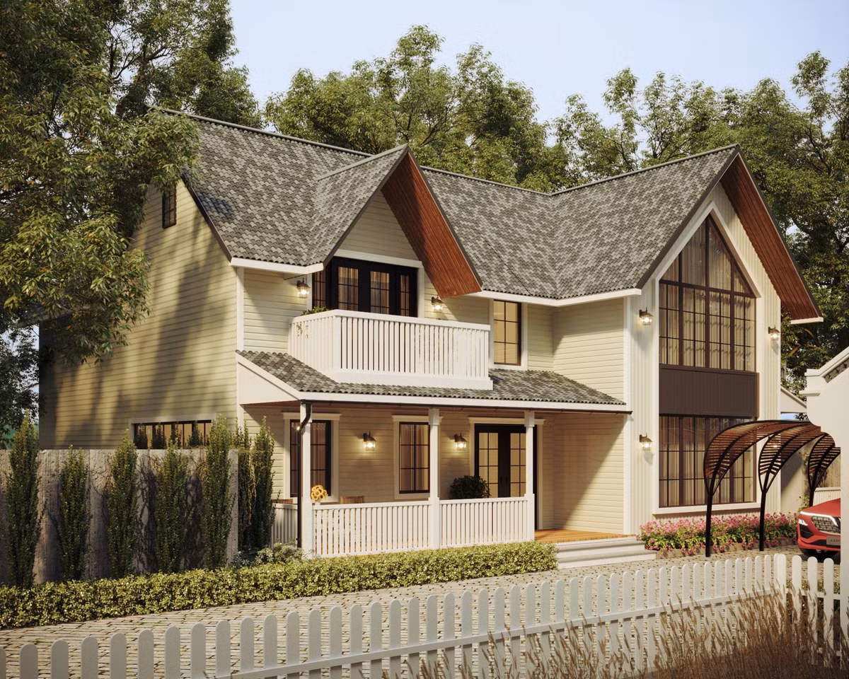 Con trai tặng bố mẹ căn villa dưỡng già Con trai tang bo me can villa duong gia