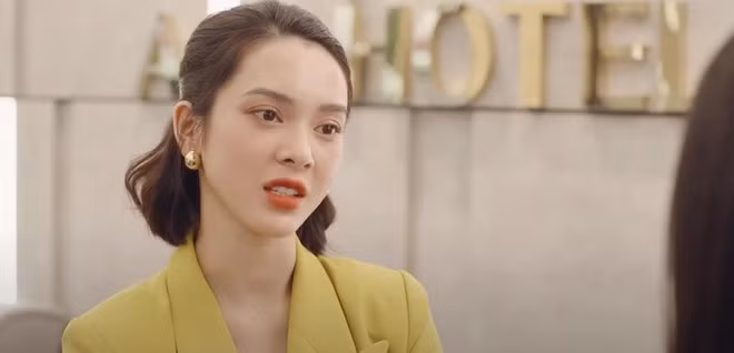 Quỳnh Lương được khen hết lời khi đóng phim “Đừng làm mẹ cáu“ - Hình 3 Quynh Luong duoc khen het loi khi dong phim “Dung lam me cau“-Hinh-3