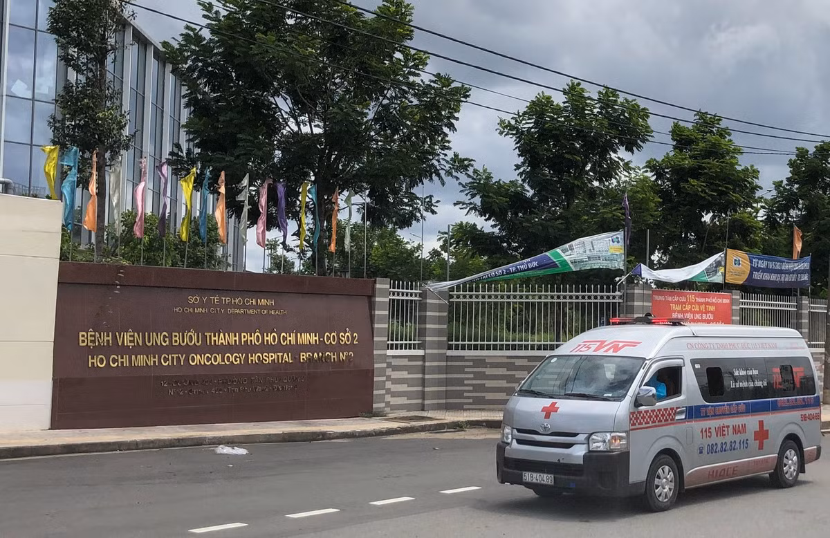 Ngành y tế TP.HCM nói về một số bệnh viện lâm vào cảnh nợ nần - Hình 3 Nganh y te TP.HCM noi ve mot so benh vien lam vao canh no nan-Hinh-3